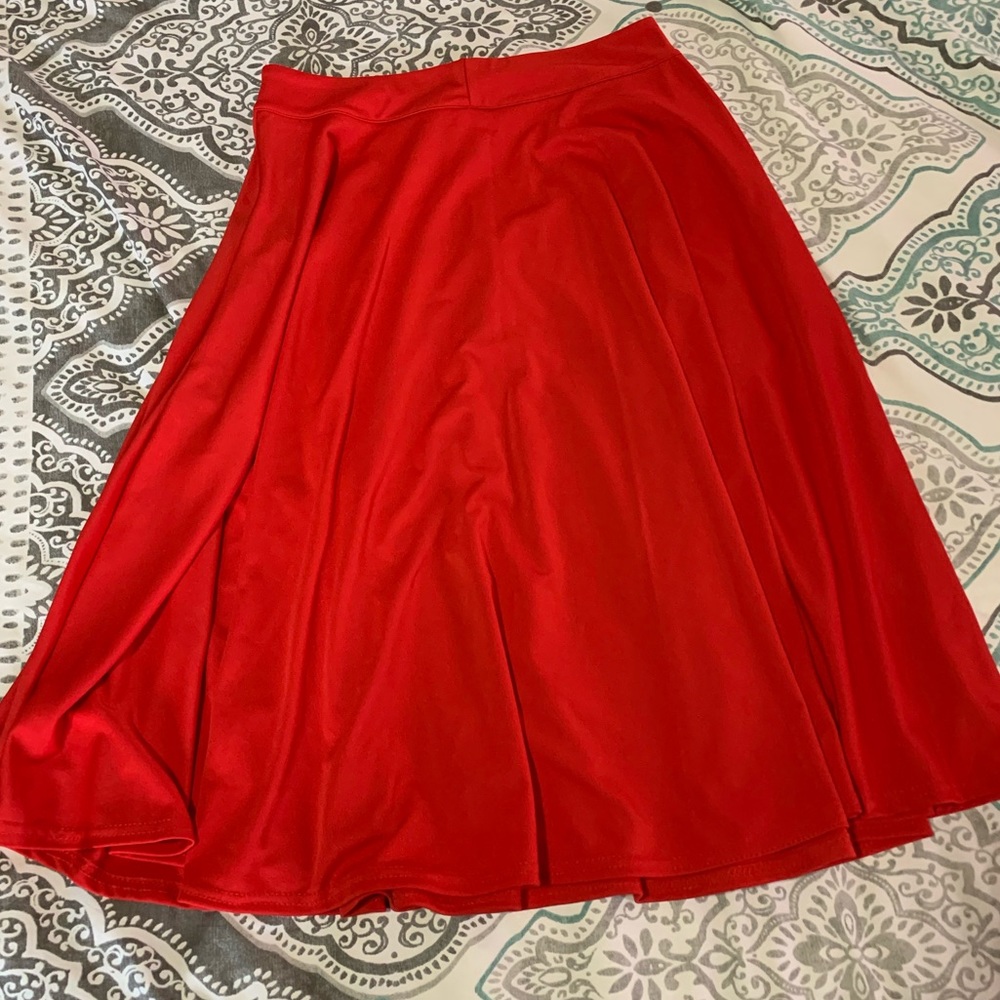 Vintage Skirt